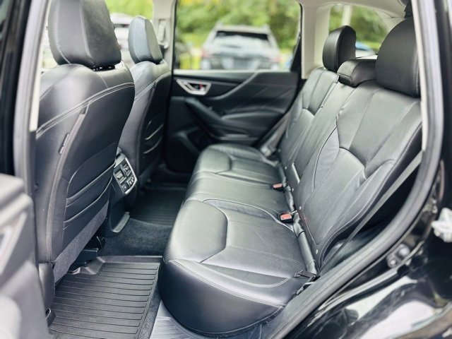 Used 2022 Subaru Forester Touring w/ Popular Package #2 image 23