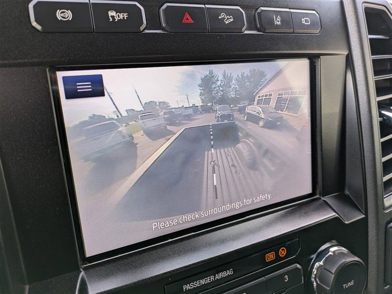 Used 2022 Ford F250 XL w/ STX Appearance Package image 27