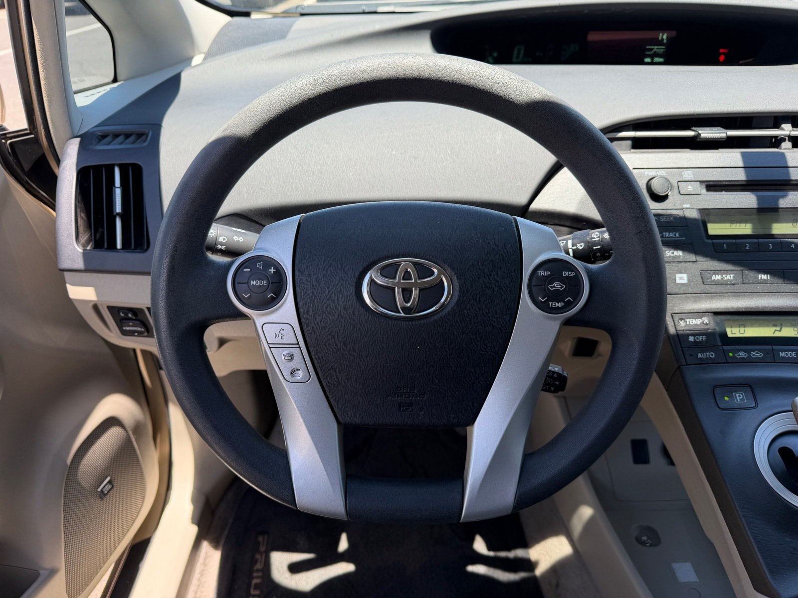 Used 2010 Toyota Prius Five FWD image 13