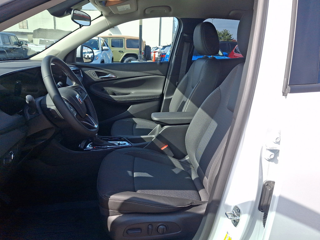 Used 2026 Buick Encore GX Preferred w/ Comfort Package image 24