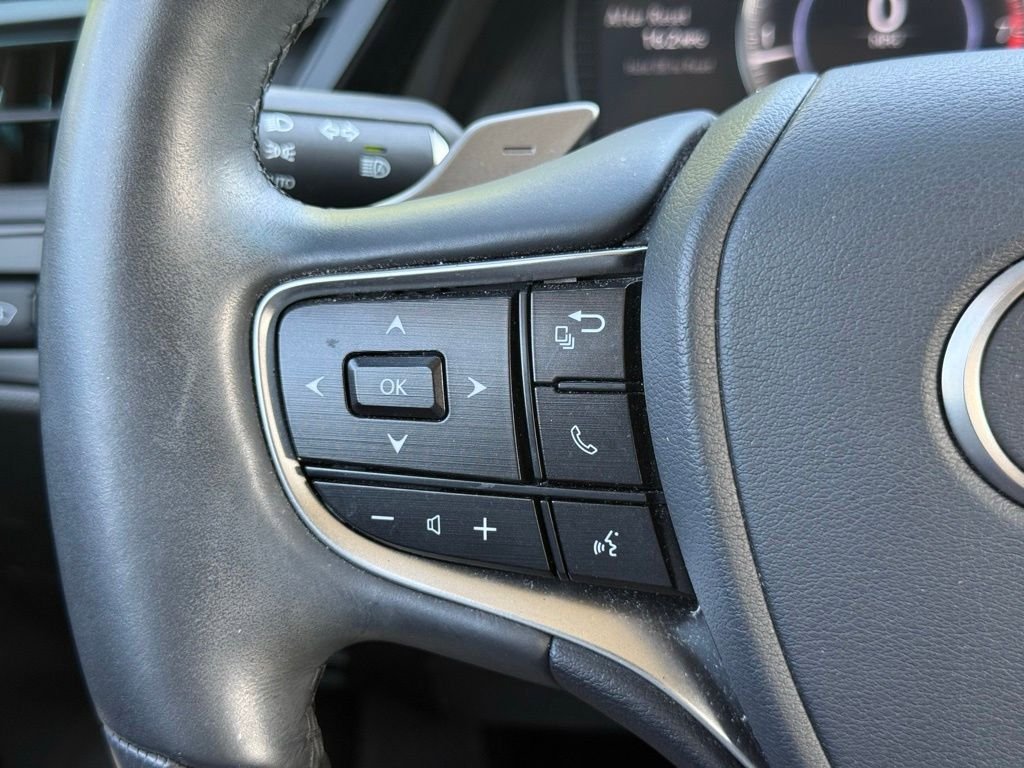 Certified 2023 Lexus ES 350 Ultra Luxury w/ Accessory Package (Z1) FWD image 30