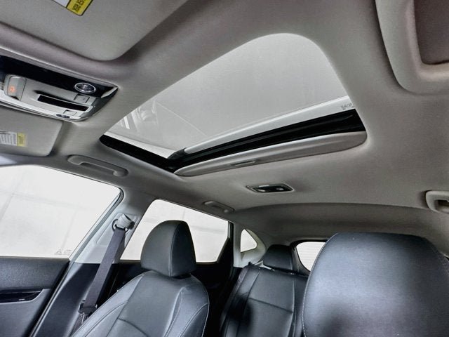 Certified 2024 Kia Seltos EX AWD/4WD image 22