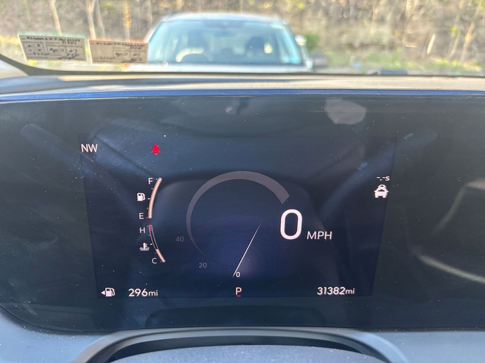 Used 2025 Buick Encore GX Preferred FWD image 40