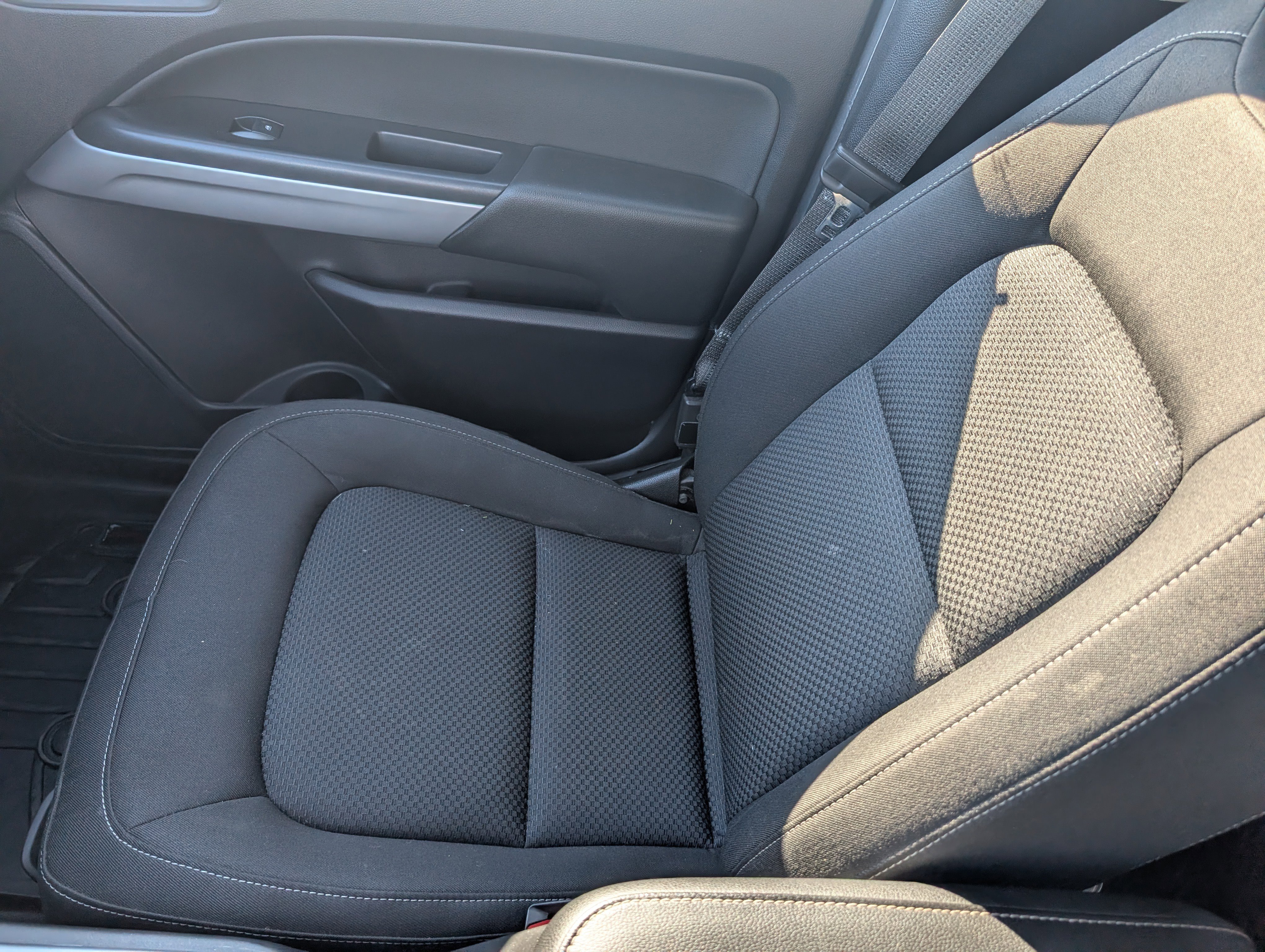 Used 2019 Chevrolet Colorado LT w/ LT Convenience Package image 19