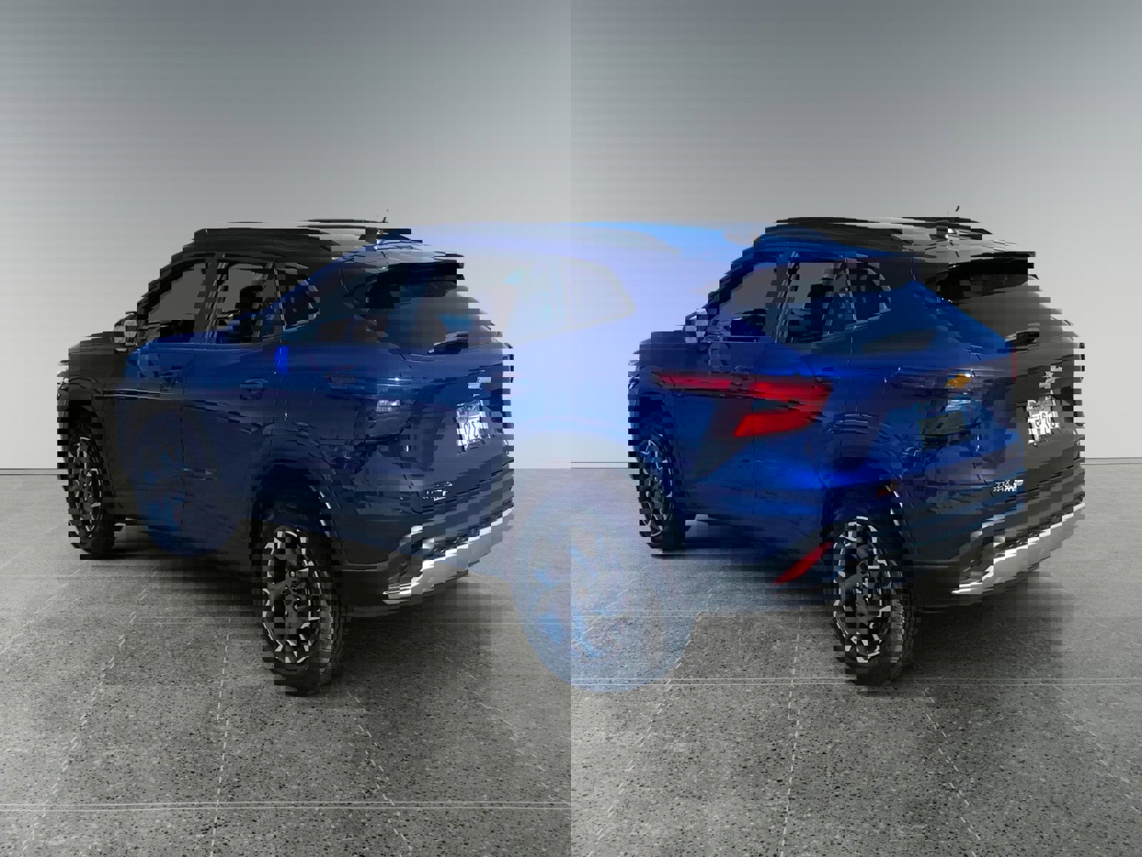 Used 2024 Chevrolet Trax LT image 3