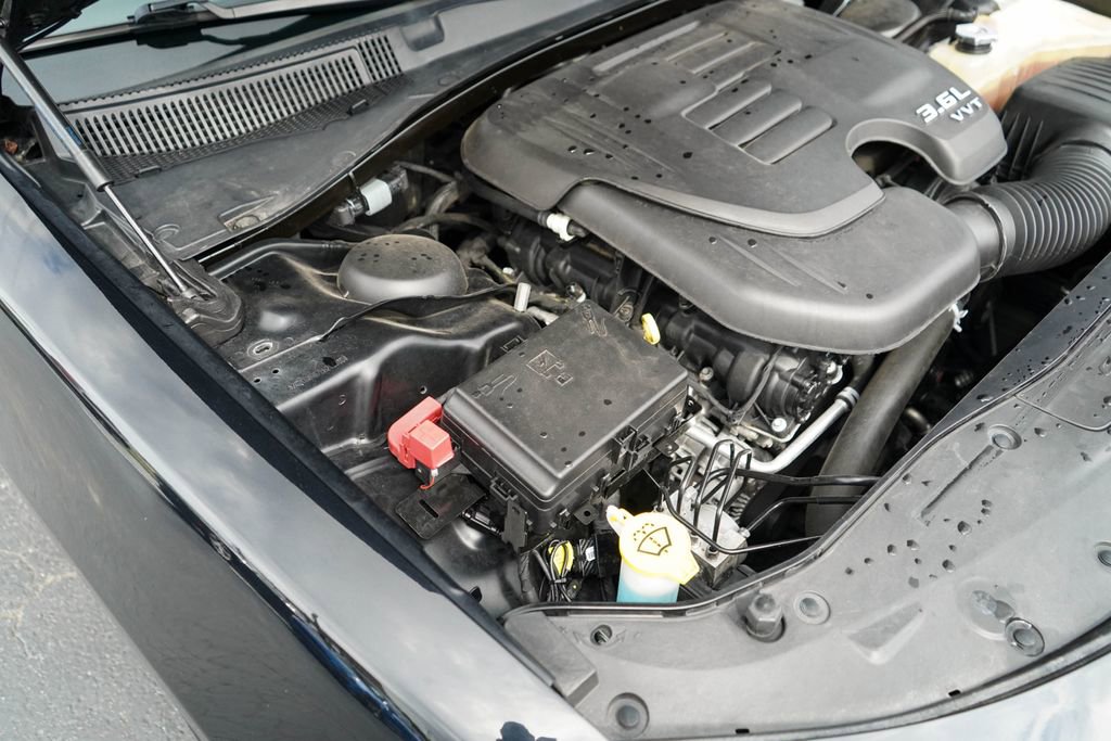 Used 2020 Dodge Charger GT w/ Plus Group RWD image 33