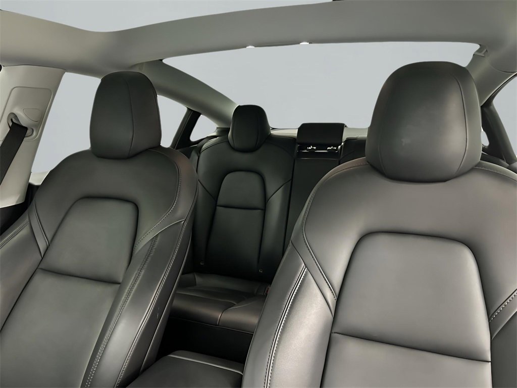Used 2022 Tesla Model 3 Long Range image 9