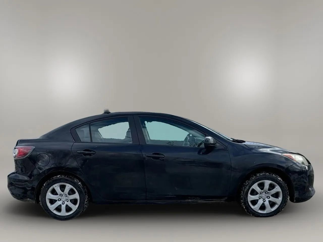 Used 2012 MAZDA MAZDA3 i Sport image 6