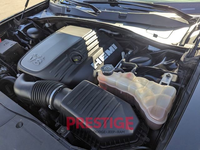 Used 2021 Dodge Charger R/T image 33