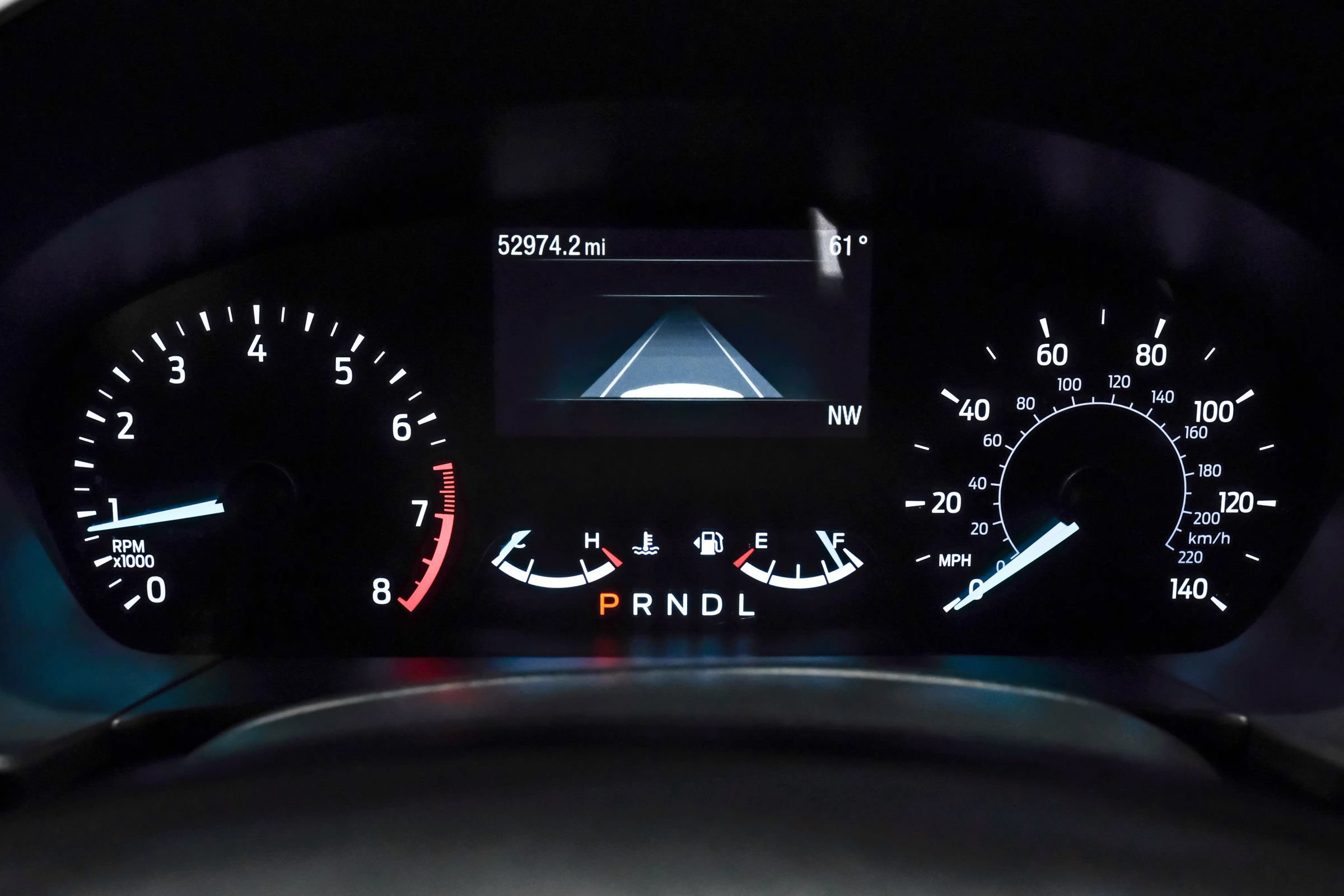 Used 2020 Ford Escape SE AWD/4WD image 20