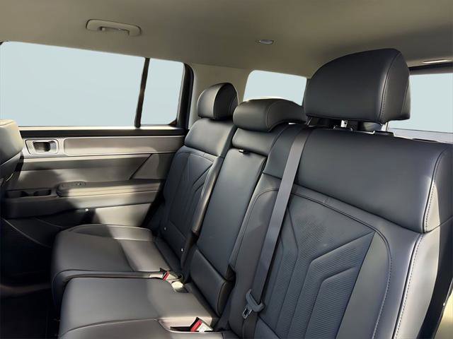 New 2026 Hyundai Santa Fe SEL image 29