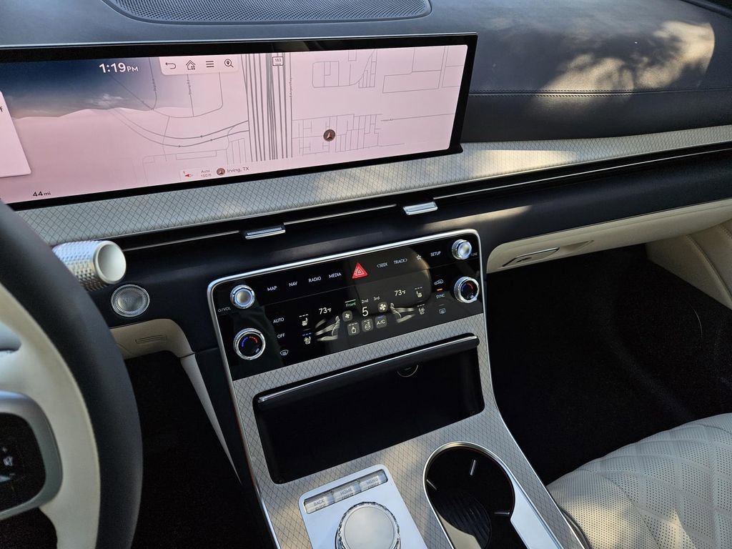 New 2026 Genesis GV80 3.5T Prestige image 23