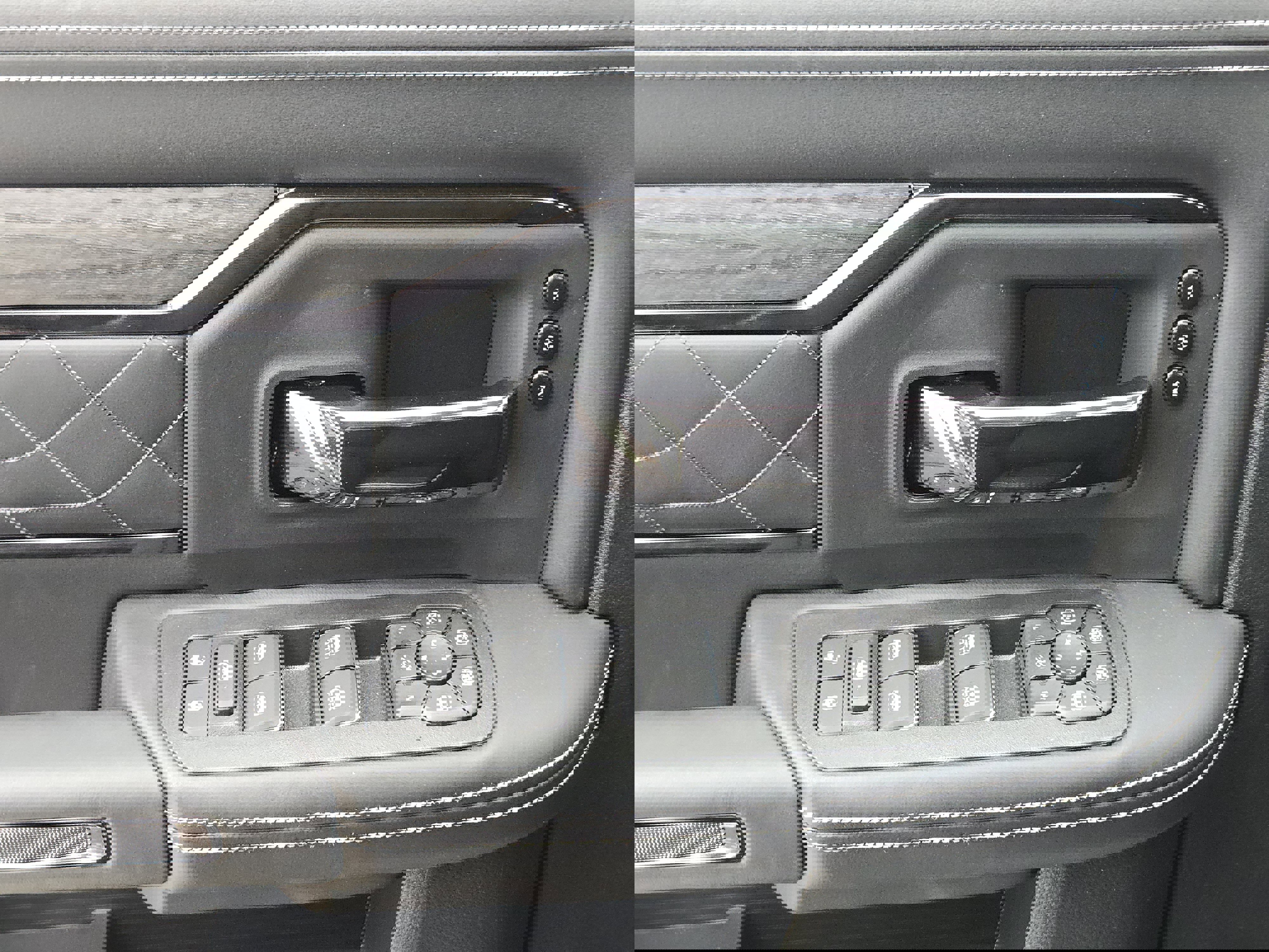 New 2026 RAM 3500 Limited image 19