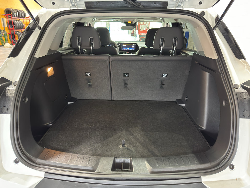 Used 2024 Chevrolet TrailBlazer LT w/ LT Cold Weather Package image 20