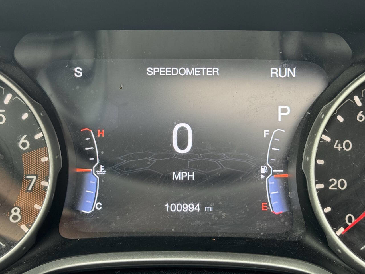 Used 2019 Jeep Compass Limited AWD/4WD image 12