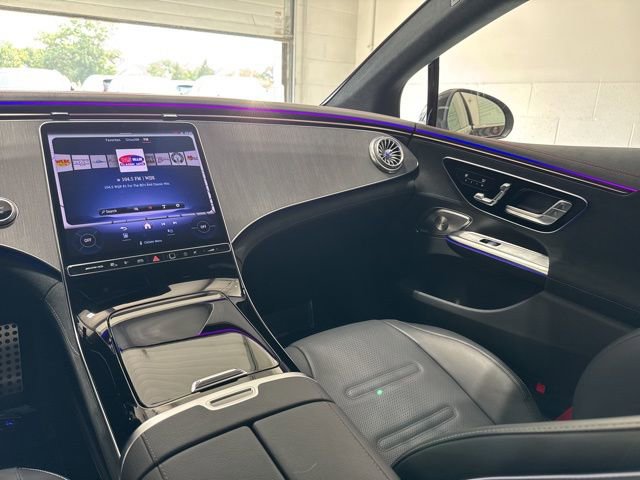 Used 2023 Mercedes-Benz EQE AMG 4MATIC Sedan image 58