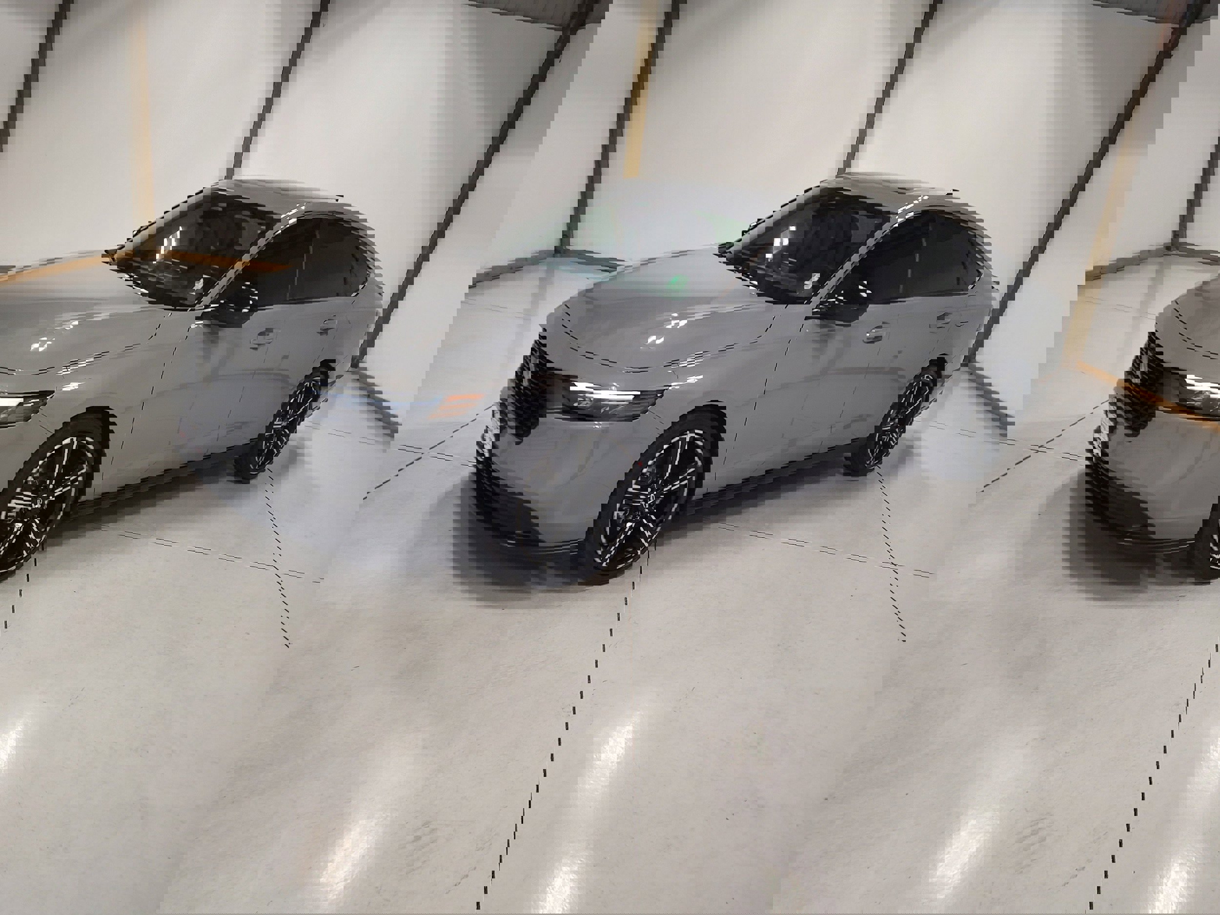 Used 2024 Honda Accord Sport image 4