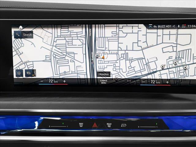 New 2026 BMW 740i xDrive image 12