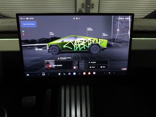 Used 2024 Tesla Cybertruck Cyberbeast image 23