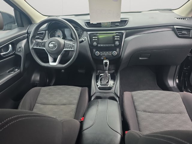 Used 2017 Nissan Rogue Sport SV AWD/4WD image 14