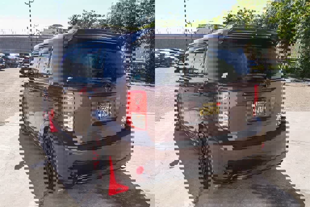 Used 2013 Scion xB image 7