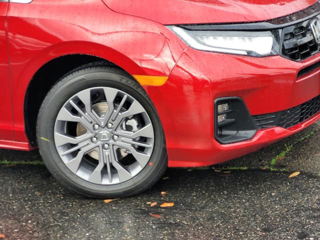 New 2026 Honda Odyssey Touring image 3