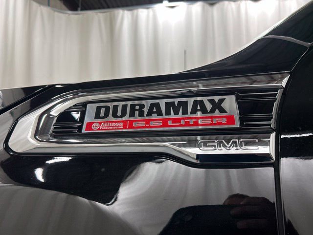 Used 2021 GMC Sierra 2500 Denali w/ Denali Ultimate Package AWD/4WD image 34