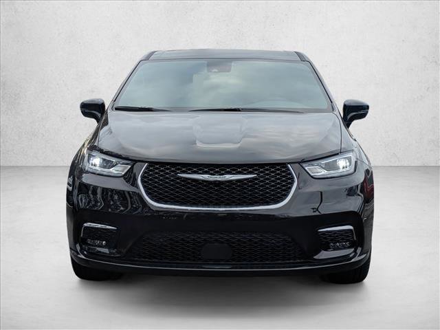 New 2026 Chrysler Pacifica Select image 6