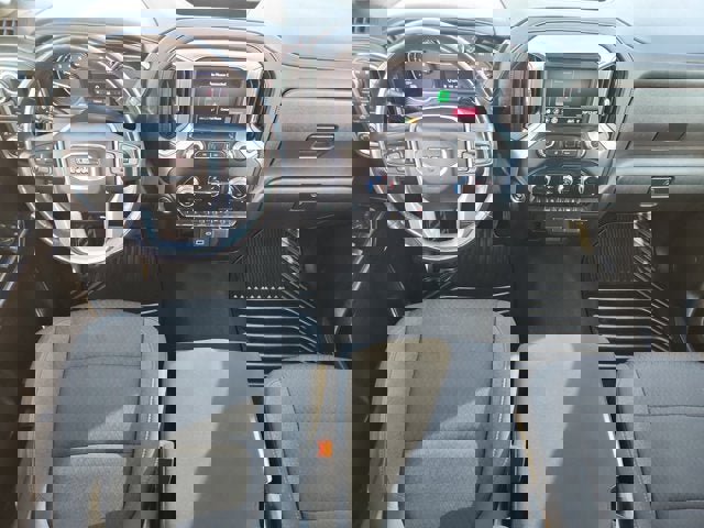 Used 2019 GMC Sierra 1500 SLE w/ SLE Value Package image 10