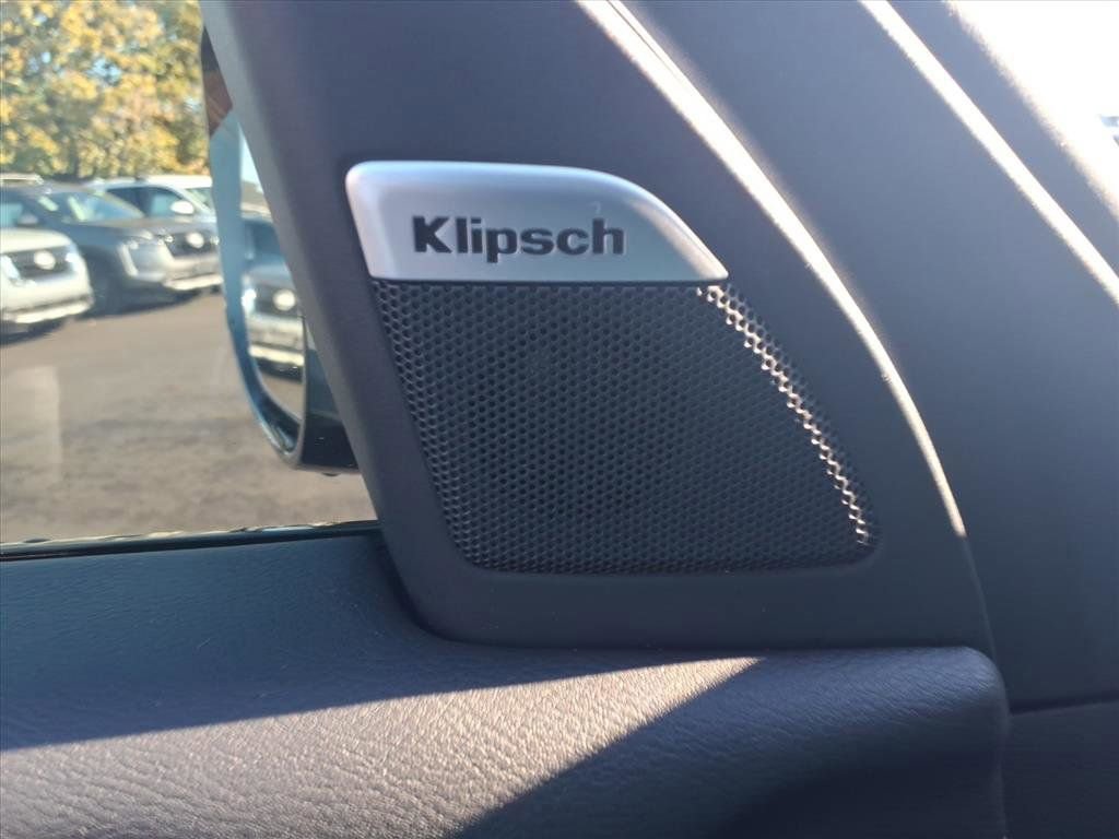 New 2026 Nissan Armada PRO-4X image 18