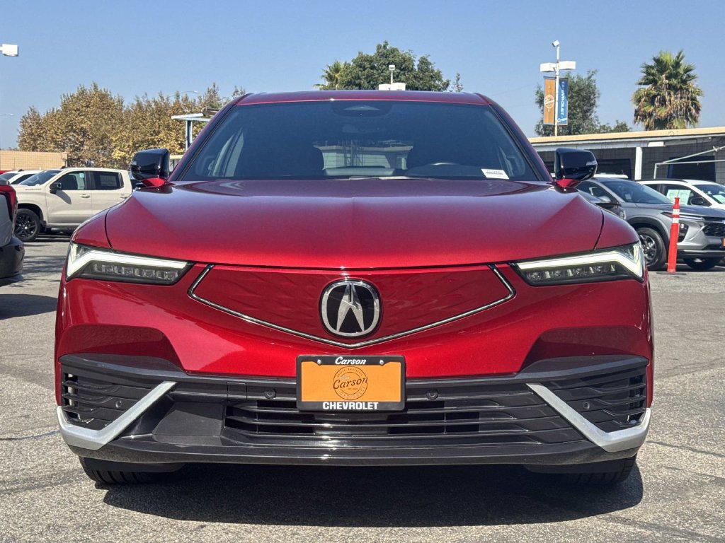 Used 2024 Acura ZDX A-Spec RWD image 5