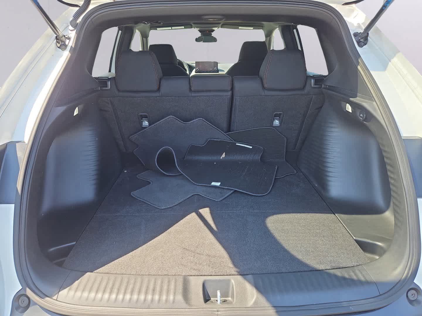Certified 2024 Honda HR-V Sport image 29