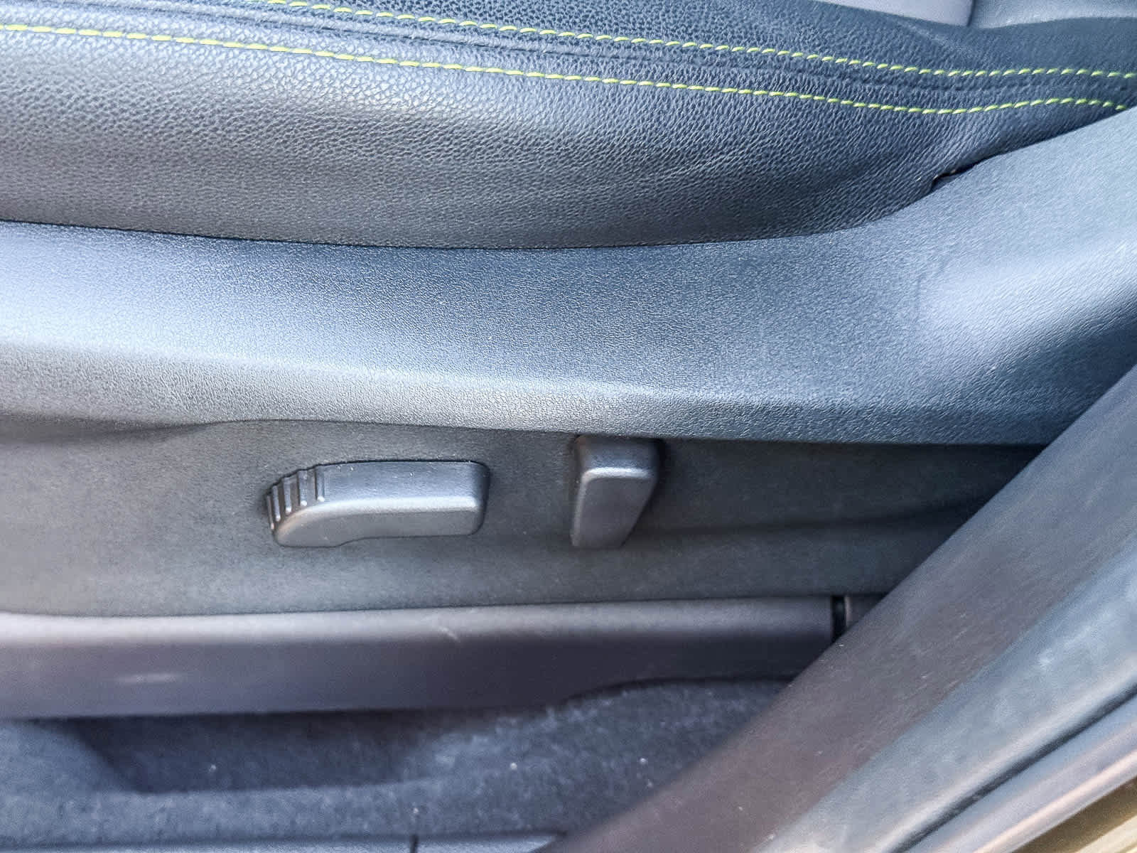 Certified 2023 Subaru Ascent Onyx Edition image 21