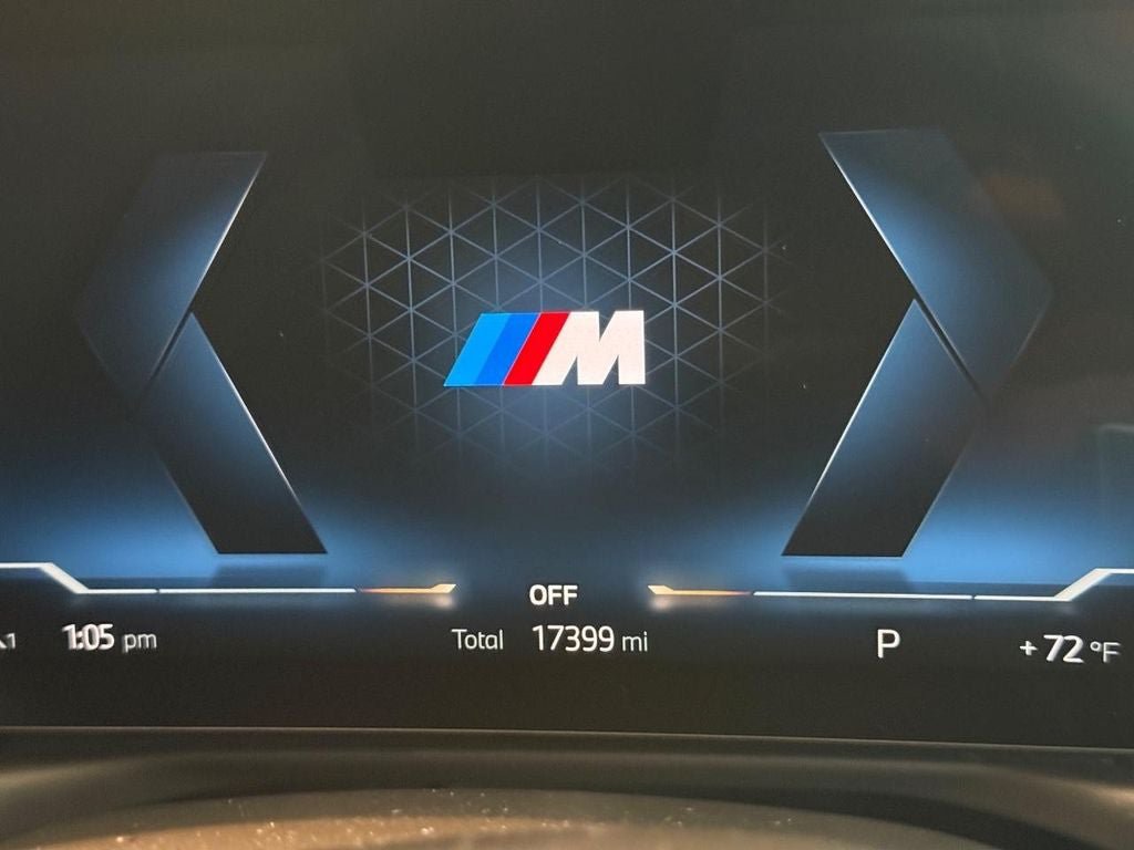 Used 2024 BMW M240i xDrive Coupe w/ Premium Package AWD/4WD image 20