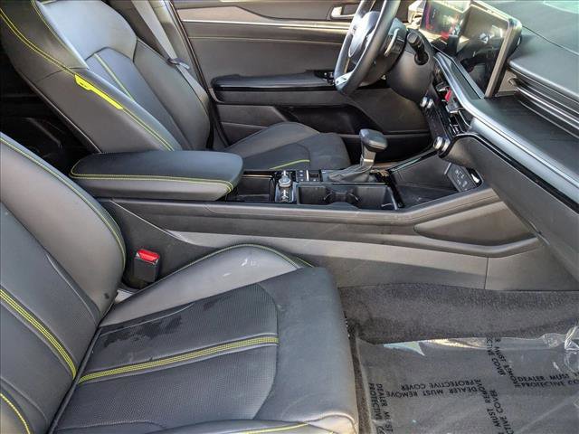 Used 2025 Kia K5 GT image 23