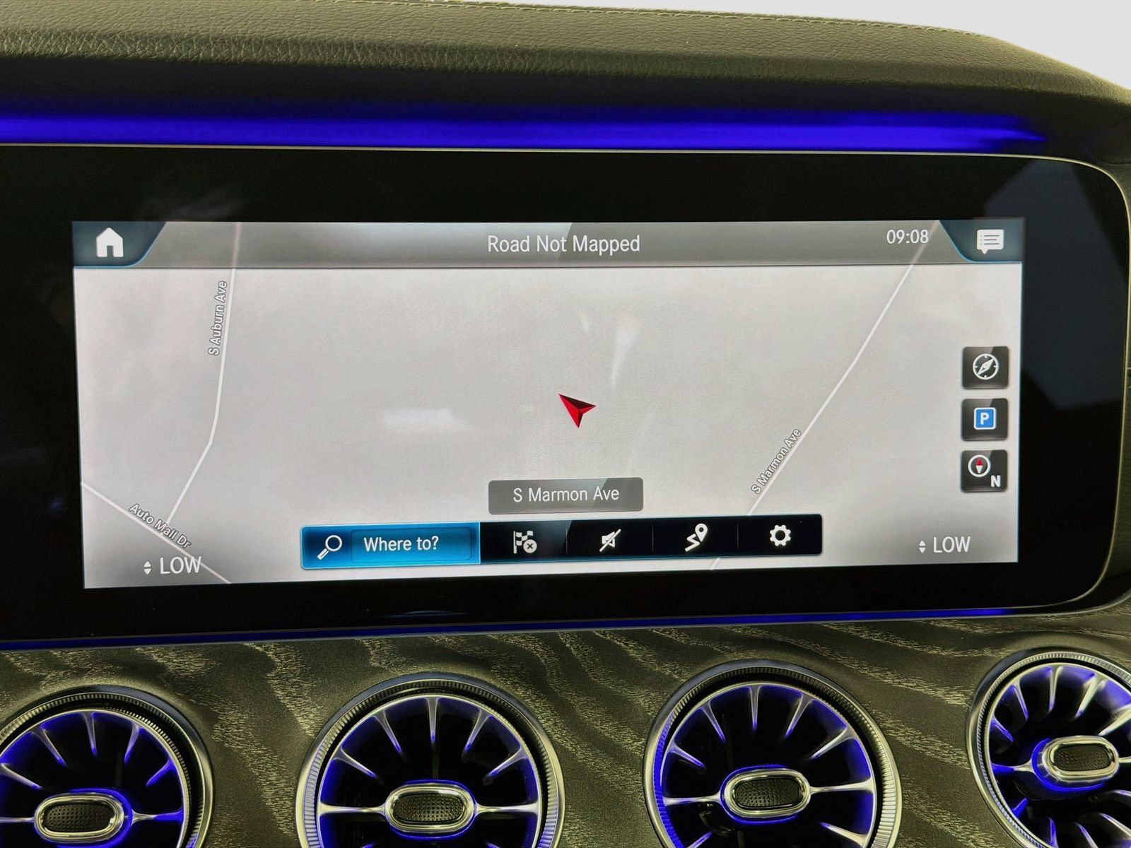 Used 2021 Mercedes-Benz AMG GT 63 image 13