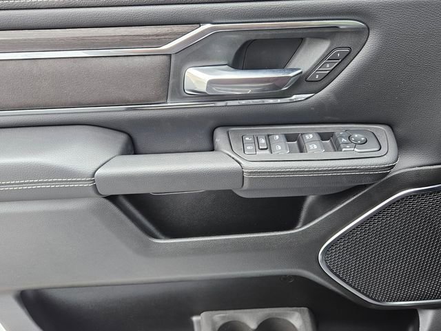 New 2026 RAM 1500 Laramie image 20