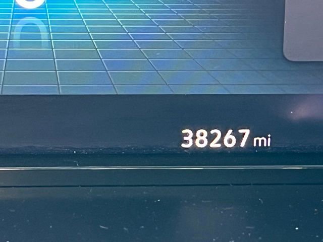 Used 2024 Volkswagen Atlas SE image 36