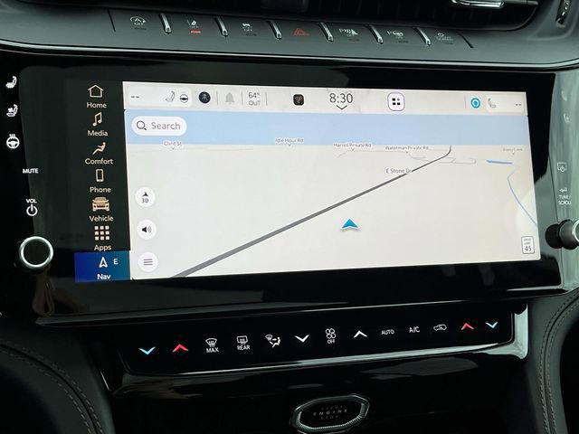 New 2026 Jeep Grand Cherokee Summit AWD/4WD image 31