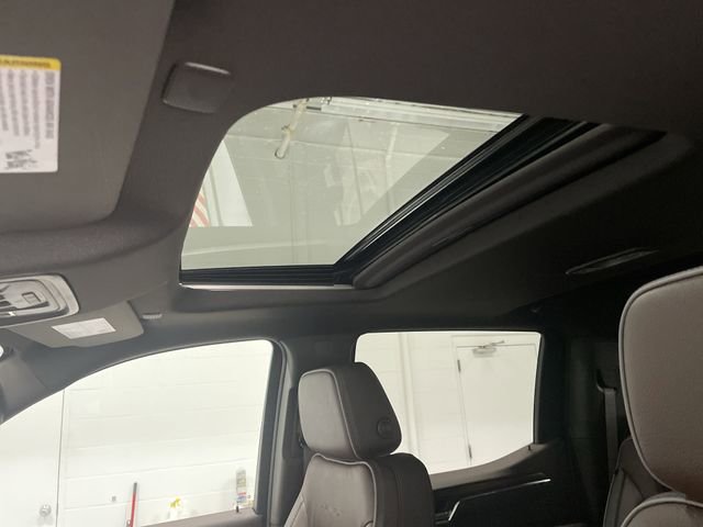 New 2026 GMC Sierra 1500 Denali w/ Denali Reserve Package image 23