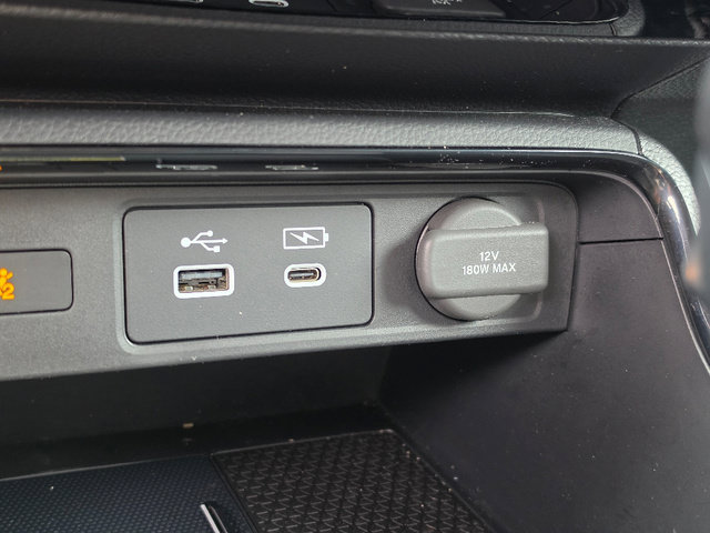 Certified 2024 Honda CR-V EX-L image 26