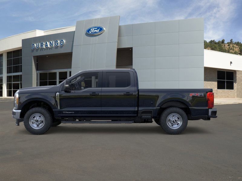 New 2026 Ford F250 XL image 3