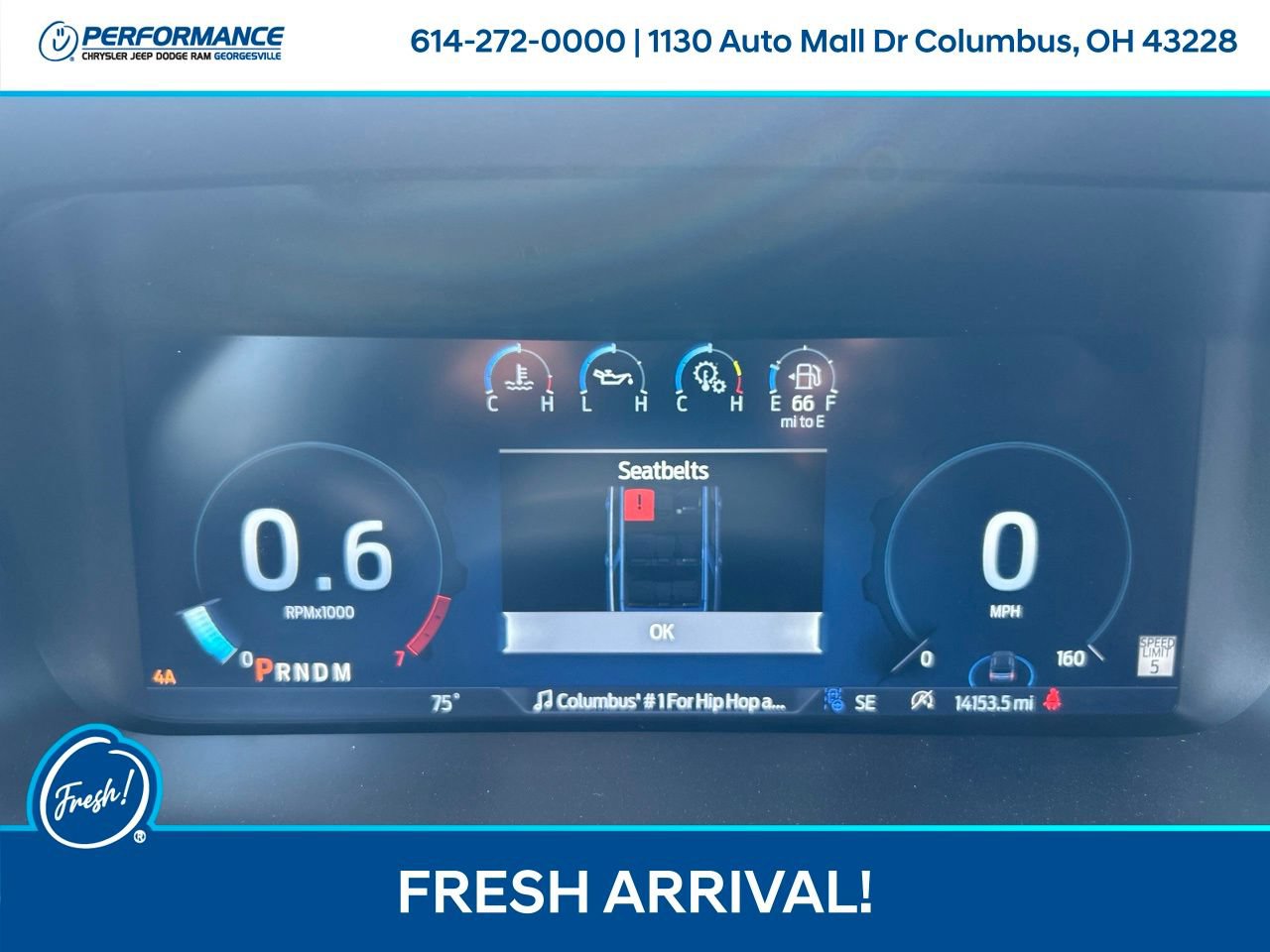 Used 2024 Ford Expedition Limited AWD/4WD image 22