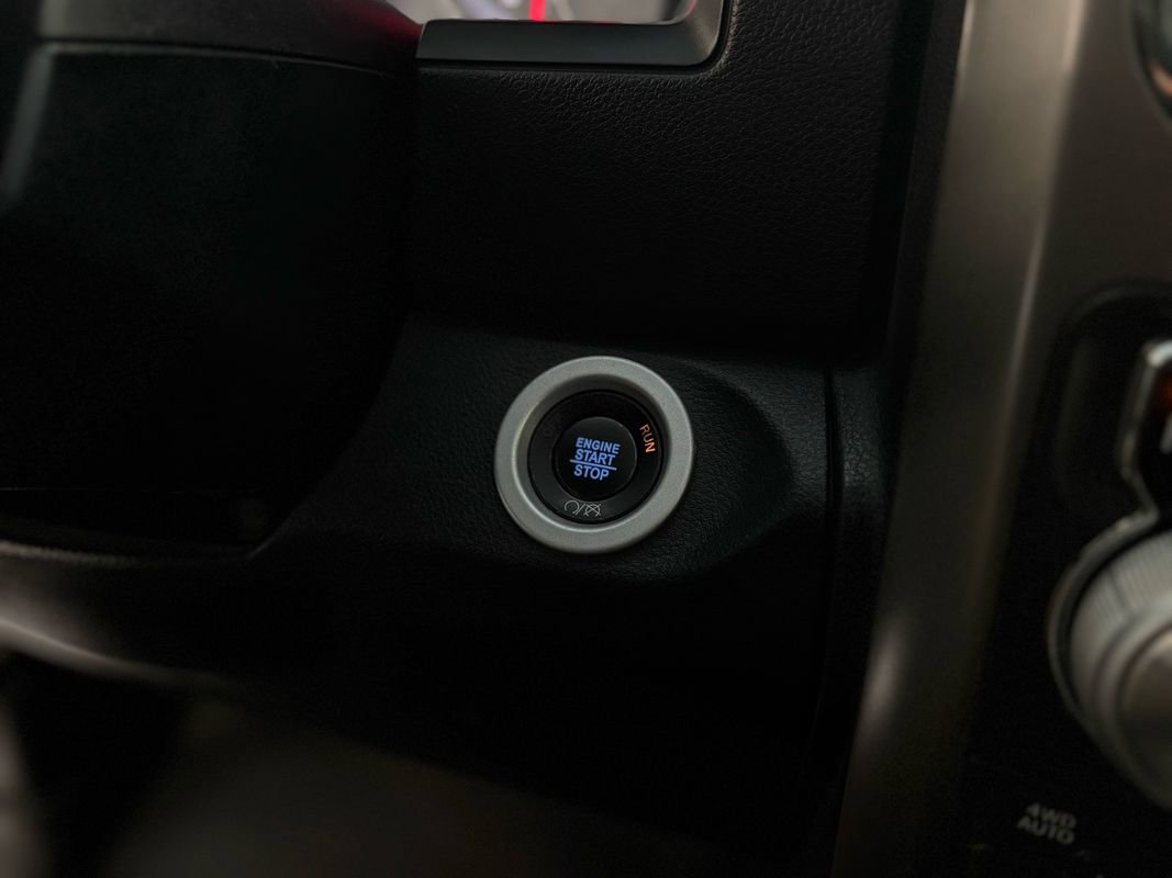 Used 2017 RAM 1500 Sport w/ Sport Premium Group image 27