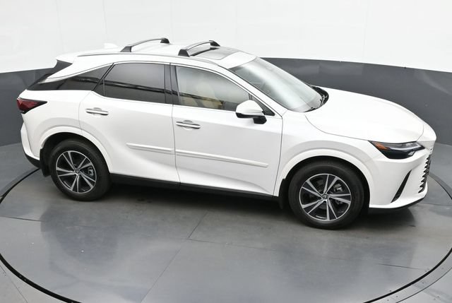 Used 2023 Lexus RX 350 Premium w/ Cold Area Package AWD/4WD image 19