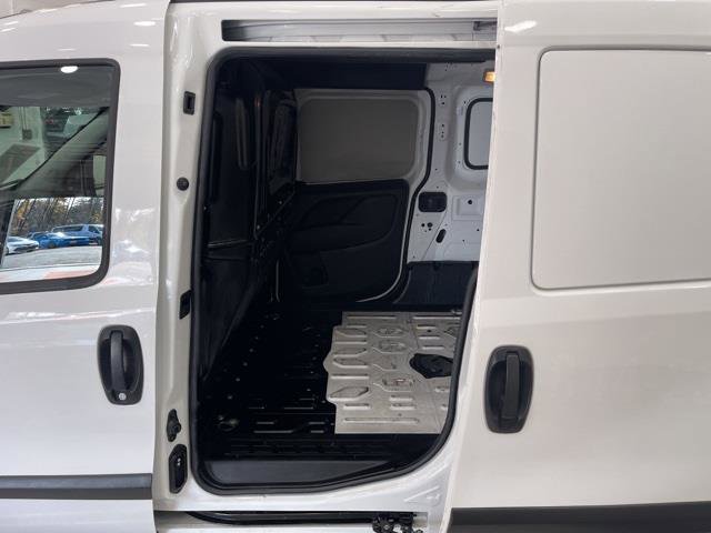 Used 2021 RAM ProMaster City Tradesman FWD image 31