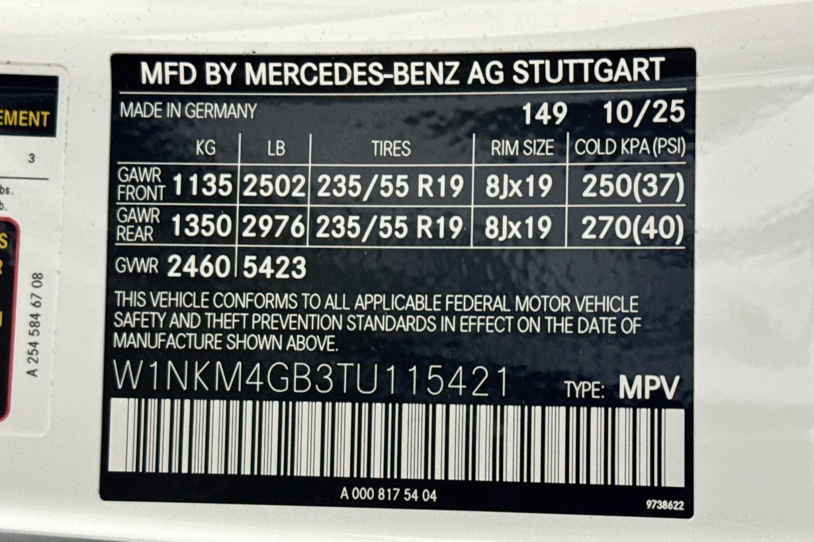Certified 2026 Mercedes-Benz GLC 300 image 25