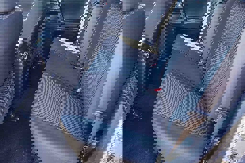 Used 2024 Toyota 4Runner TRD Off-Road image 17