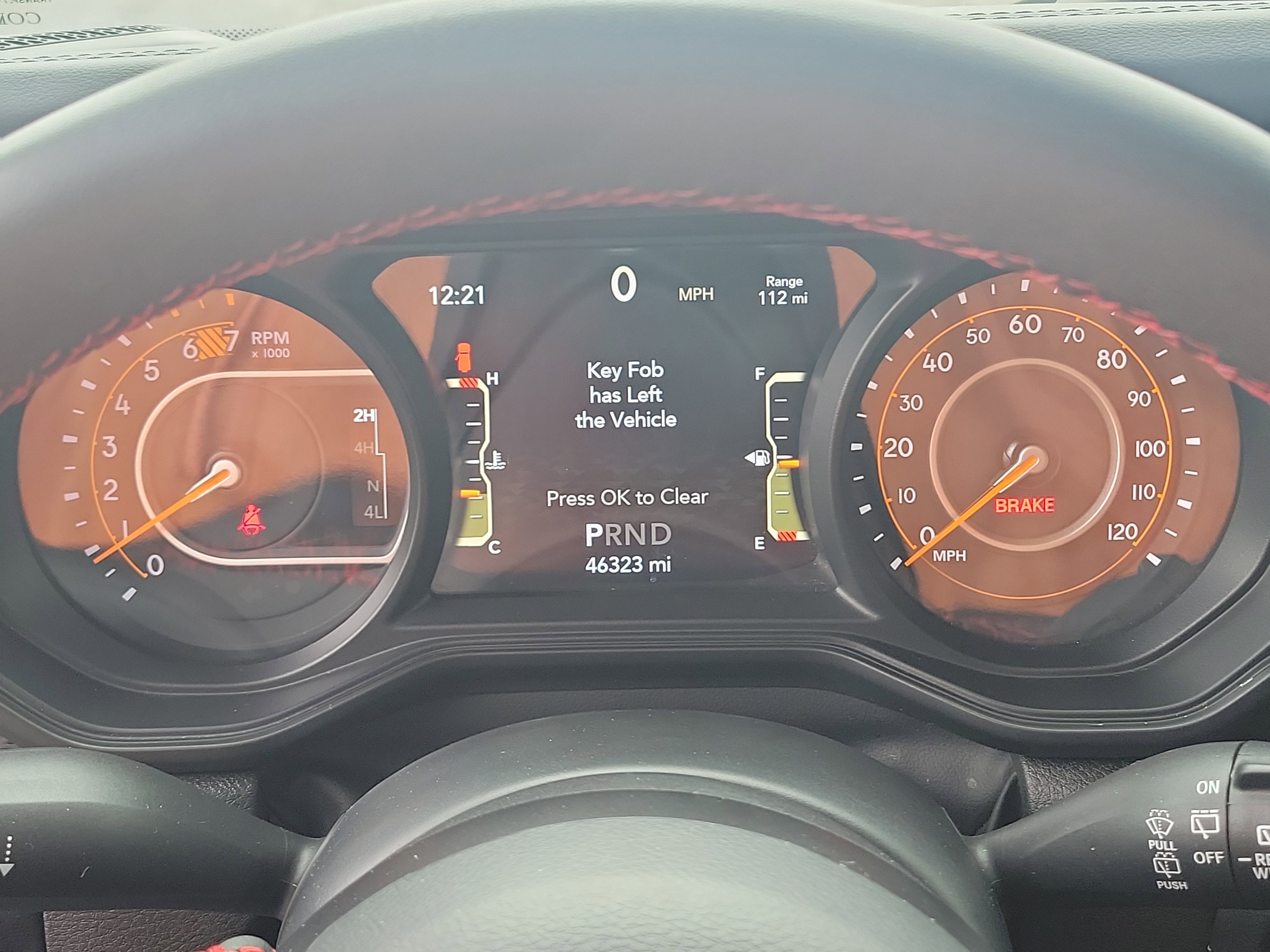 Certified 2024 Jeep Wrangler Unlimited Rubicon image 15