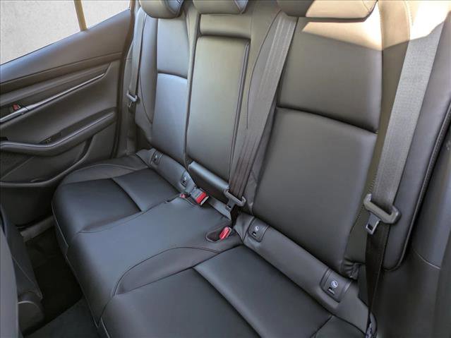 New 2026 MAZDA MAZDA3 2.5 S Sedan w/ Preferred Pkg image 16
